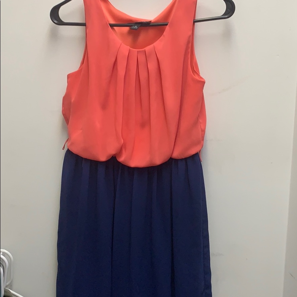 dress